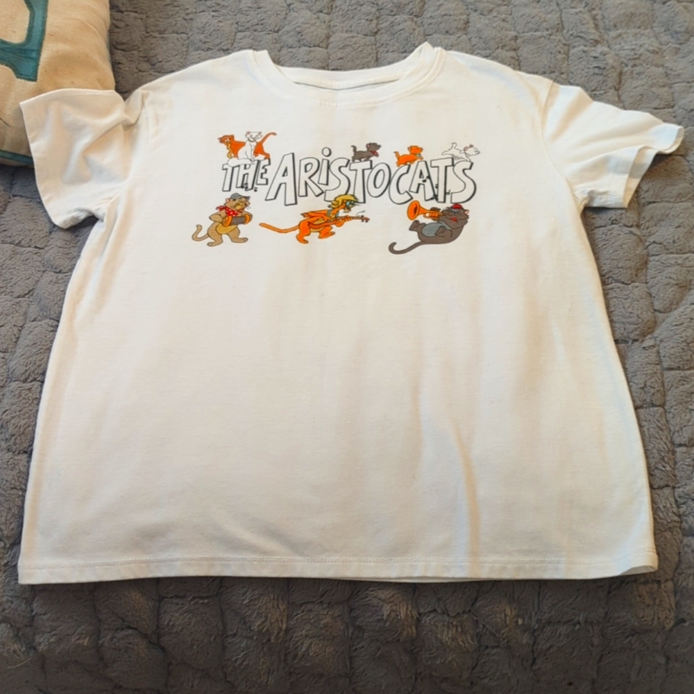 Cat shirt